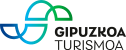 Gipuzkoa Turismo Logo