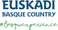 Euskadi Basque Country Logo